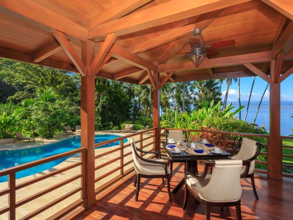 Costa Rica luxury small group holiday