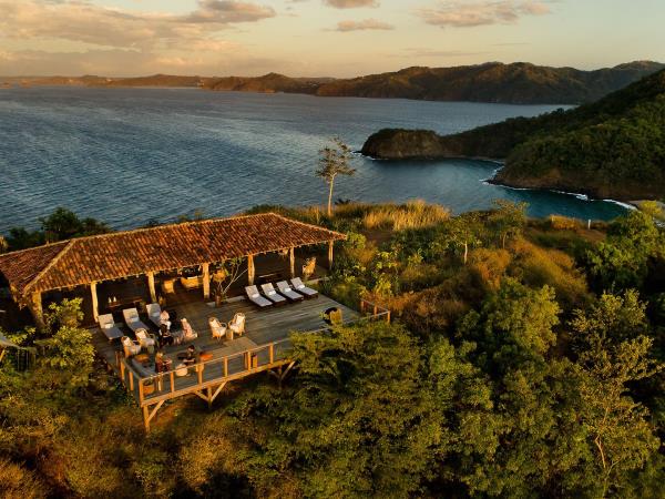 Costa Rica luxury small group holiday