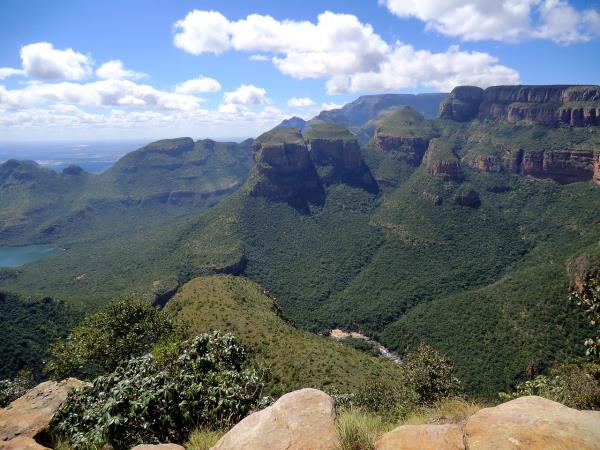 South Africa and Swaziland group tour