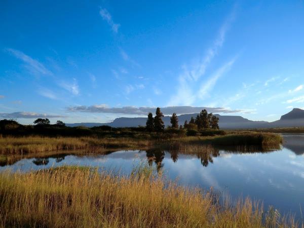 South Africa and Swaziland group tour