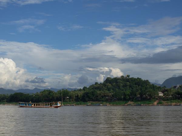 Laos hilltribes and jungles holiday