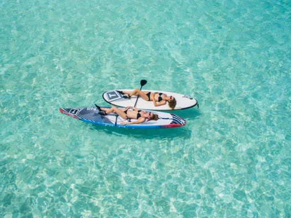 Mauritius holiday, support and empower local women