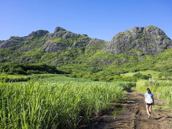 Mauritius cultural holiday, empowering local women