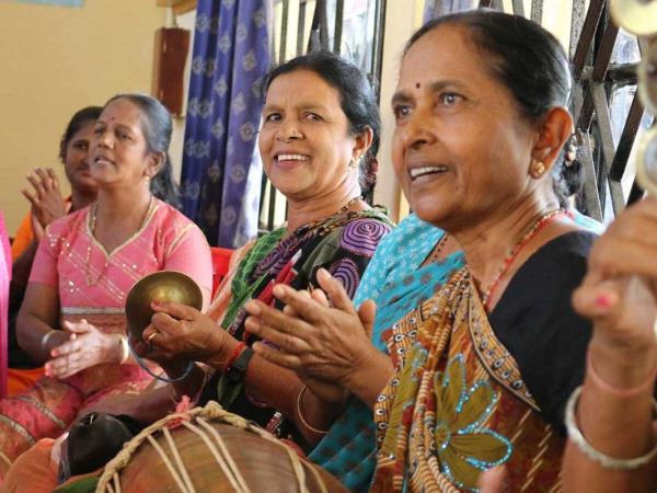 Mauritius cultural holiday, empowering local women