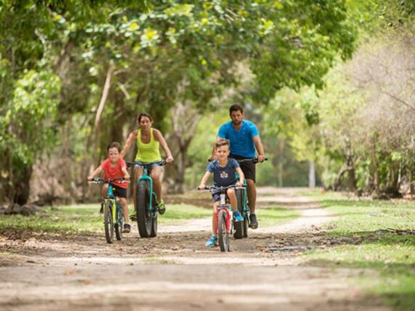 Mauritius family holiday