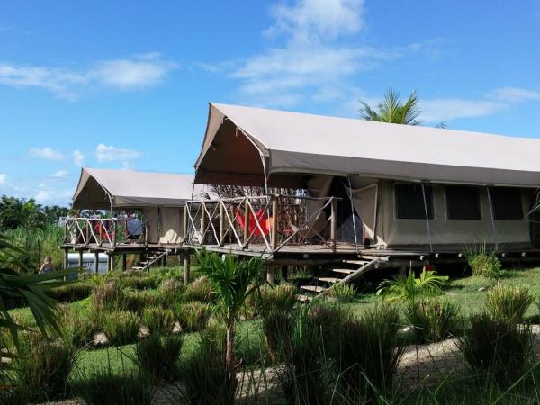 Mauritius family holiday