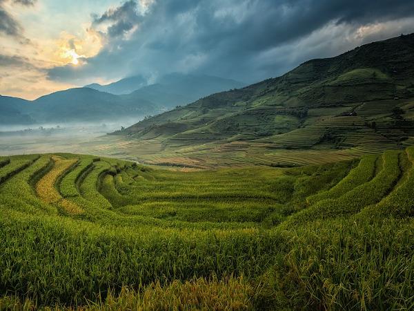 Highlights of Vietnam holiday