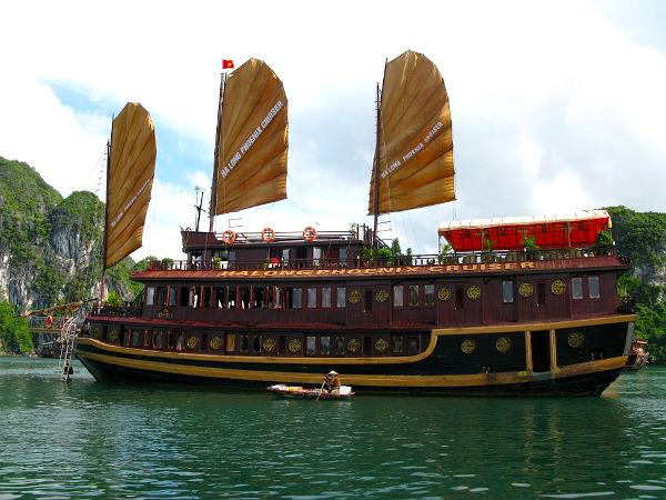 Highlights of Vietnam holiday