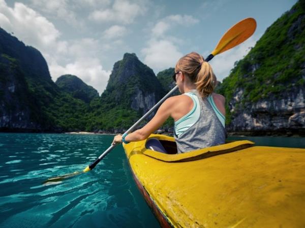 Highlights of Vietnam holiday