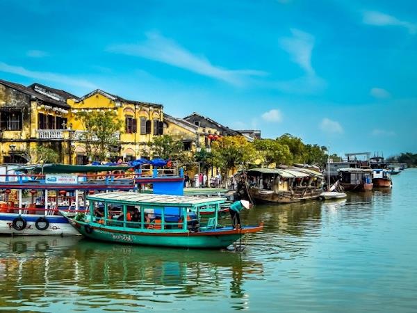 Highlights of Vietnam holiday