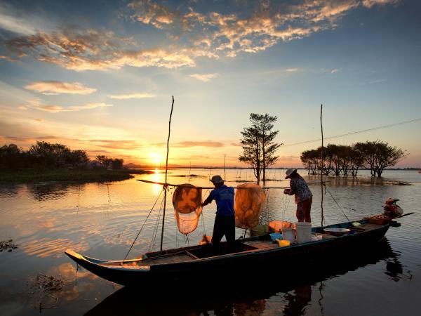 Highlights of Vietnam holiday