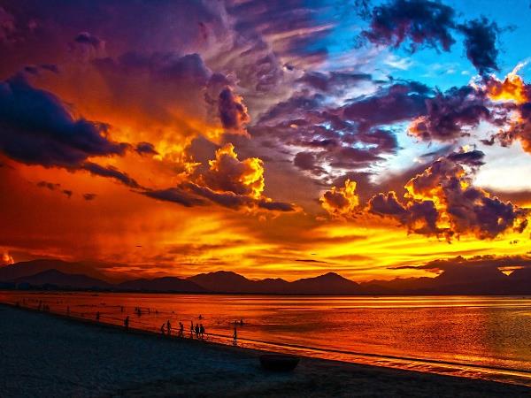 Highlights of Vietnam holiday