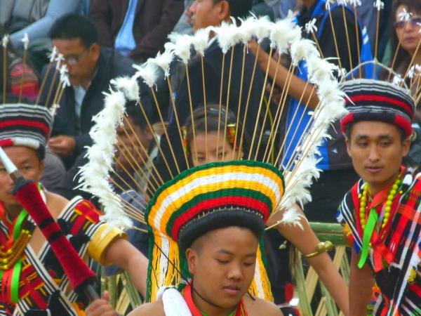 Highlights of Assam and Nagaland holiday