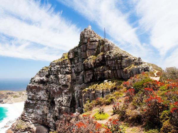 Southern Africa walking holiday