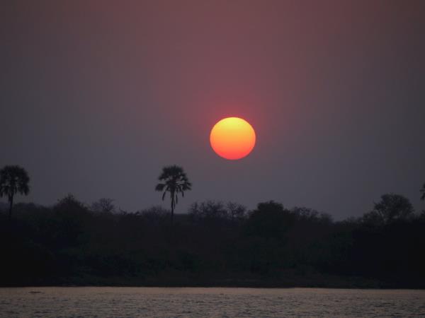 Southern Africa walking holiday