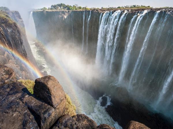 Southern Africa walking holiday