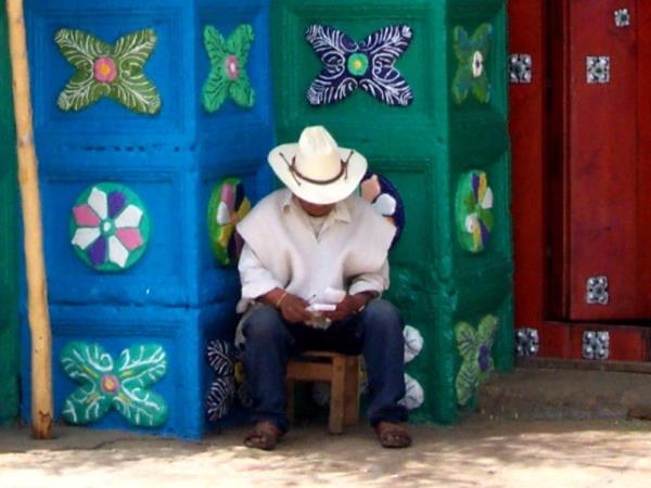 Mexico, Guatemala and Belize holiday
