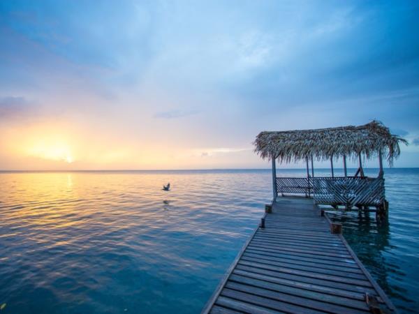 Mexico, Guatemala and Belize holiday