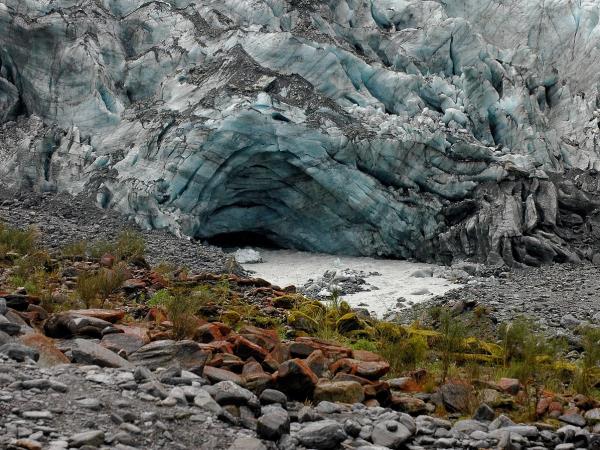 New Zealand South Island self drive tour, Lakes & Alps