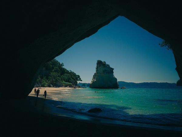 North Island self drive tour in New Zealand