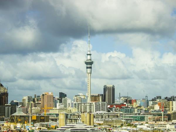 North Island self drive tour in New Zealand