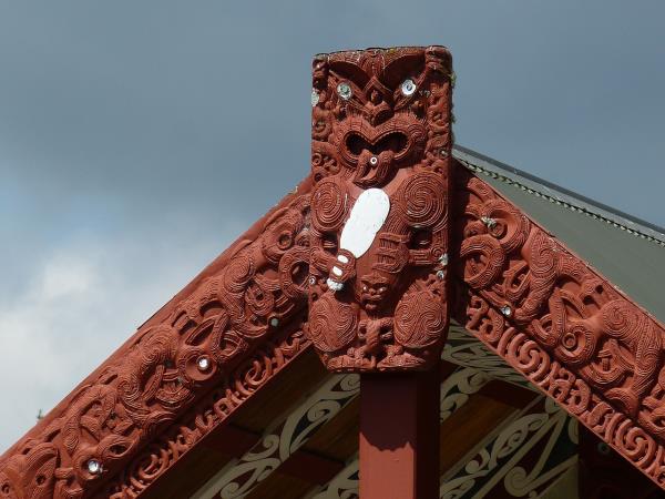 North Island self drive tour in New Zealand