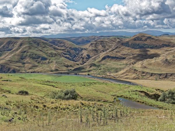 North Island self drive tour in New Zealand