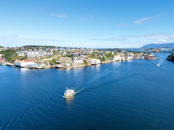 Norway self drive holiday