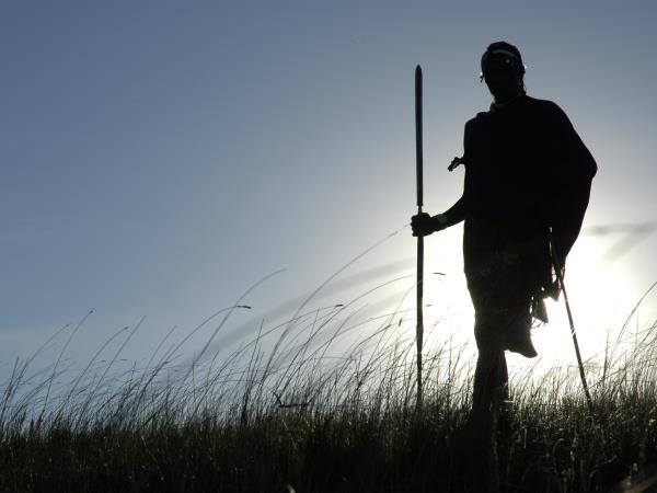 Kenya and Tanzania small group safari holiday