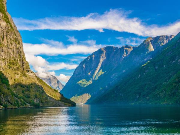 Norway tailor made holiday