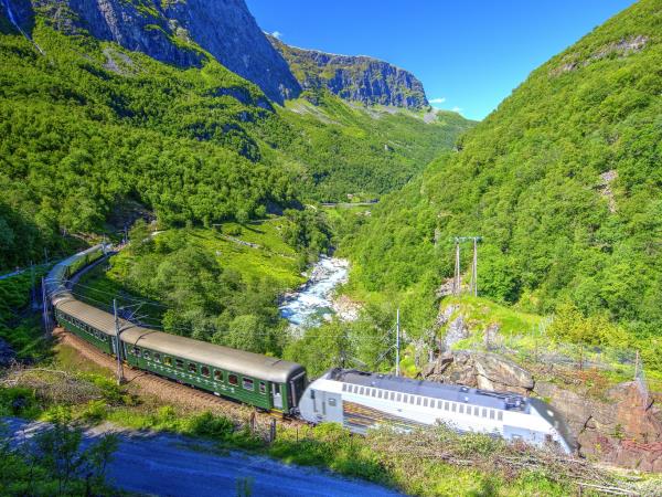 Norway tailor made holiday