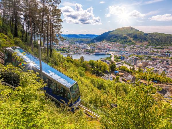 Norway tailor made holiday