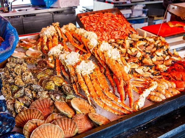 Norway tailor made holiday