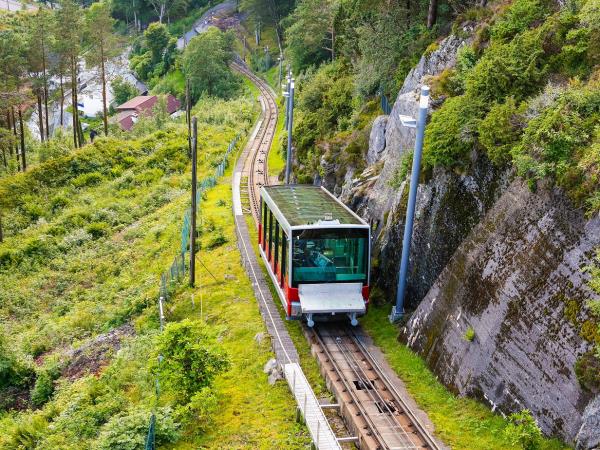 Norway tailor made holiday