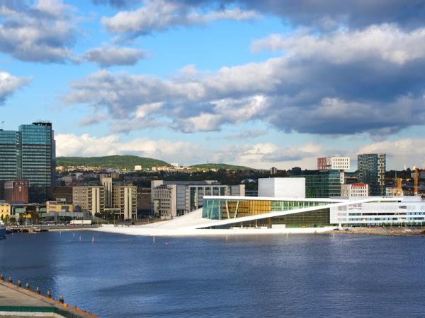 Norway tailor made holiday