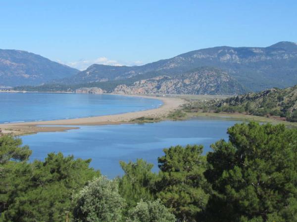 Highlights of Turkey holiday
