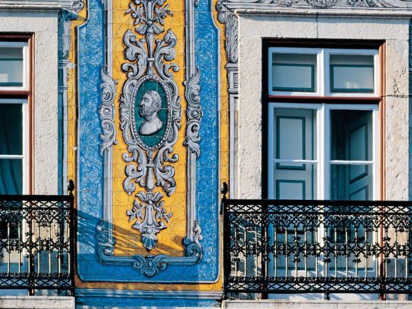 Portugal food holiday