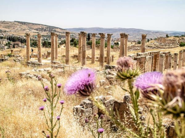 Jordan highlights holiday