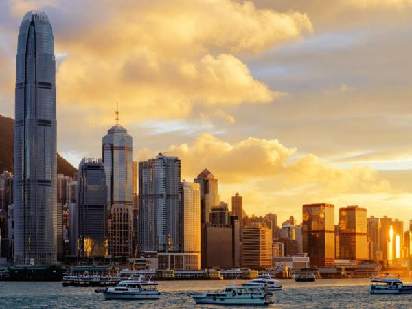 China highlights holiday