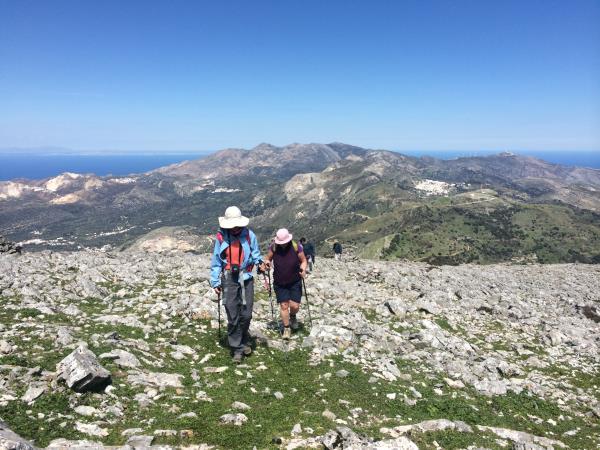 Naxos & the Small Cyclades holiday in Greece