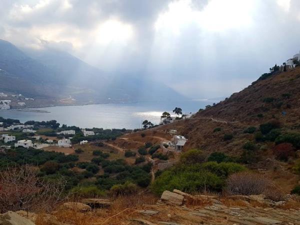 Naxos & the Small Cyclades holiday in Greece
