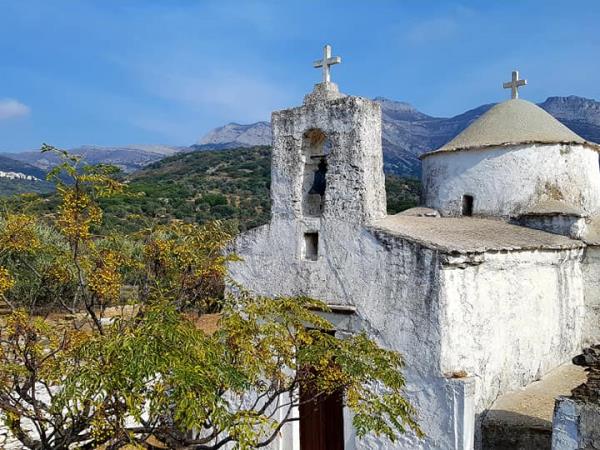 Naxos & the Small Cyclades holiday in Greece