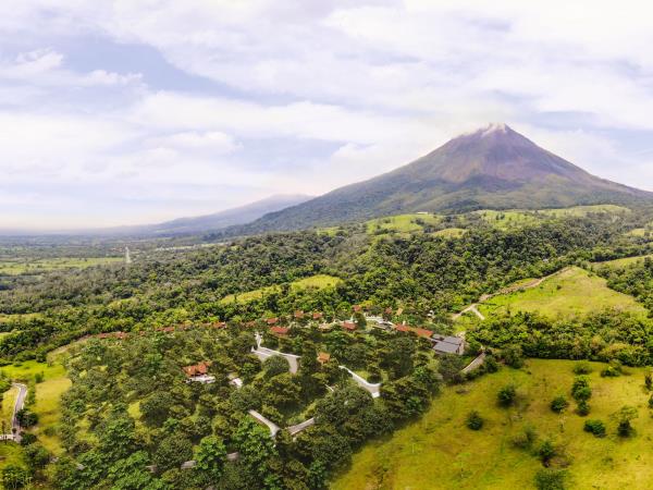 Costa Rica luxury tailormade holiday