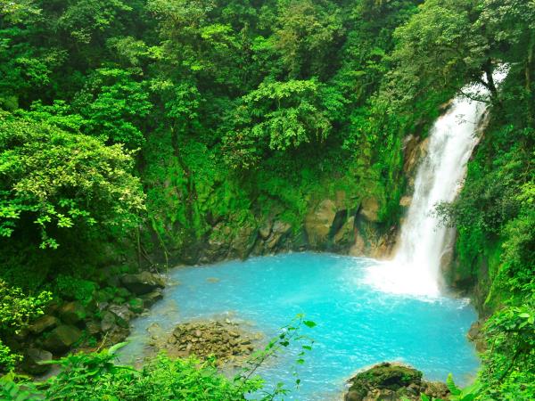 Costa Rica luxury tailormade holiday