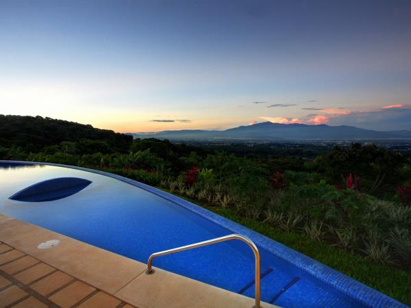 Costa Rica luxury tailormade holiday