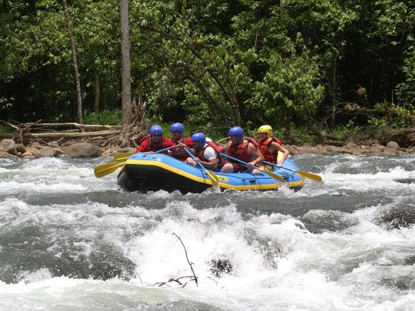 Costa Rica luxury tailormade holiday