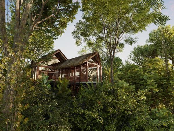 Costa Rica luxury tailormade holiday