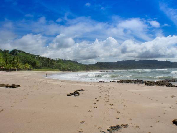 Costa Rica luxury tailormade holiday