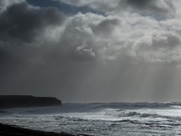 Orkney Art & photography retreat, women only