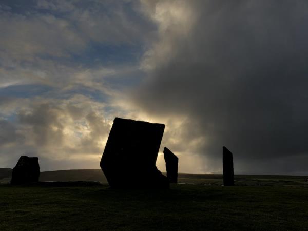 Orkney Art & photography retreat, women only